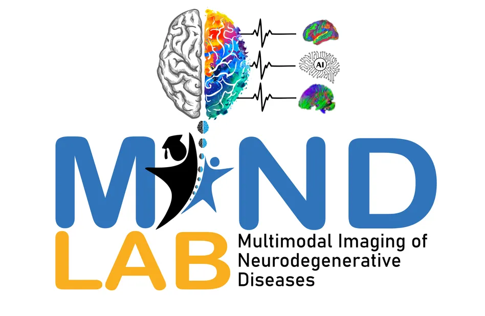 Multimodal Imaging of Neurodegenerative Disease (MiND) Lab