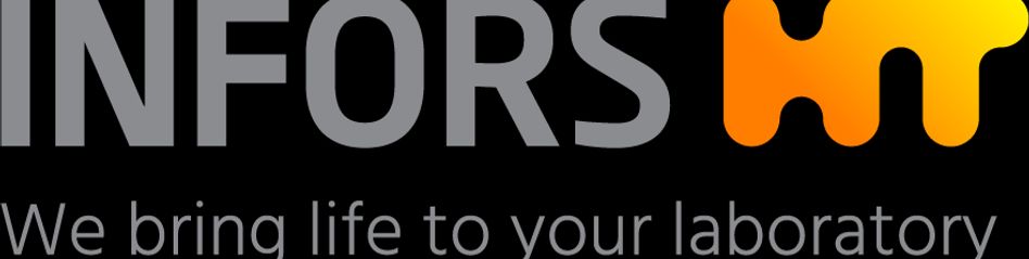 INFORS HT (Booth #2)