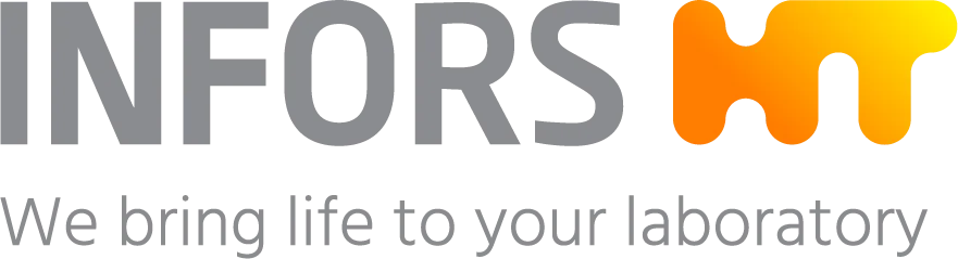 INFORS HT (Booth #2)