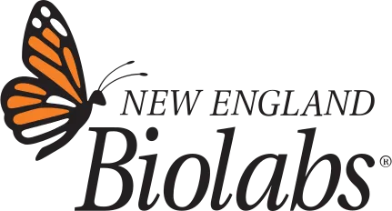 New England Biolabs (Booth #6)