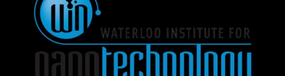 Waterloo Institute for Nanotechnology
