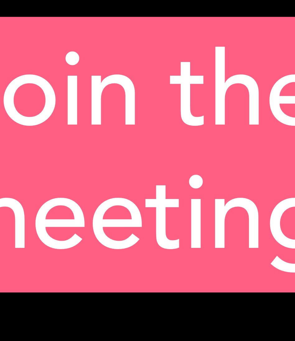 Join the meeting