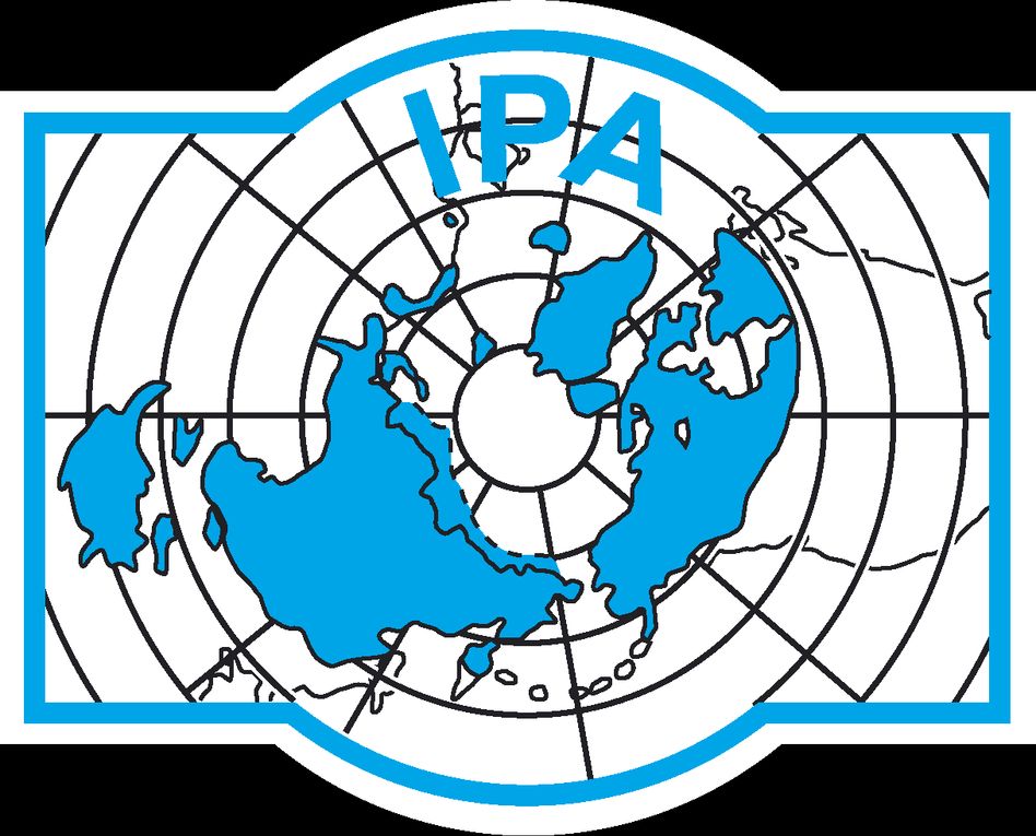 International Permafrost Association