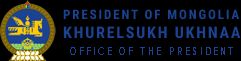 President of Mongolia