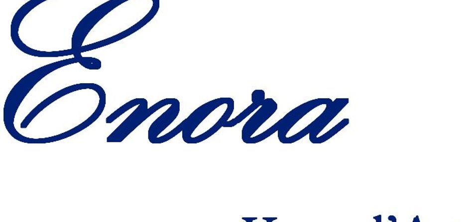 Énora