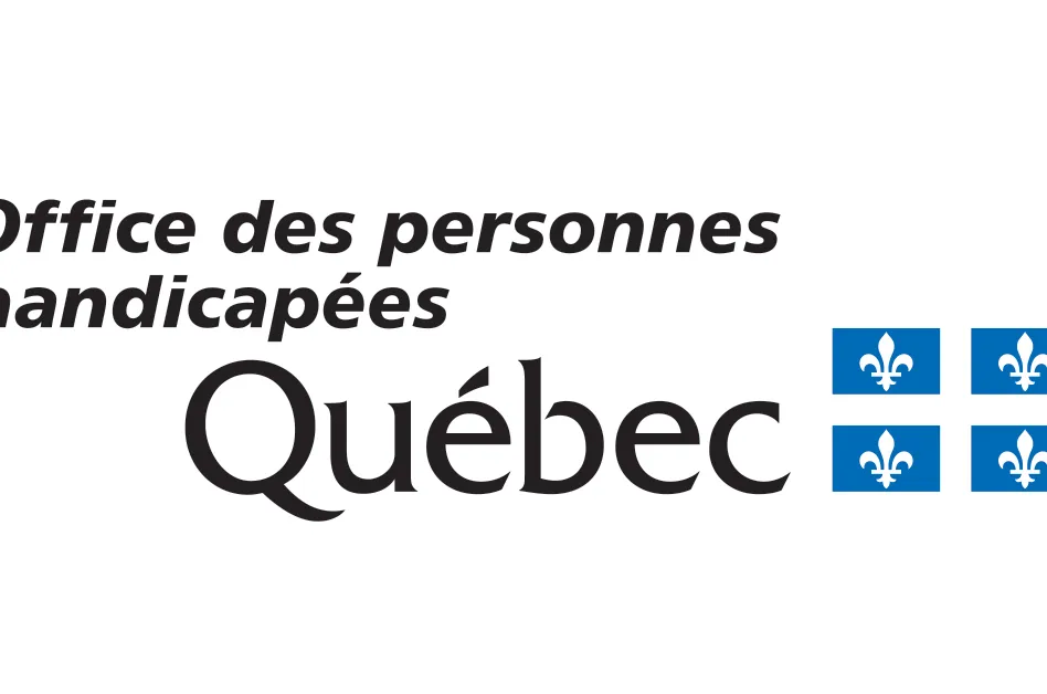 Office des personnes handicapées du Québec