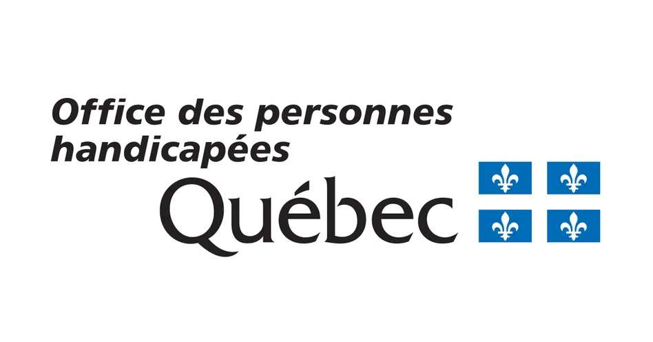 Office des personnes handicapées du Québec