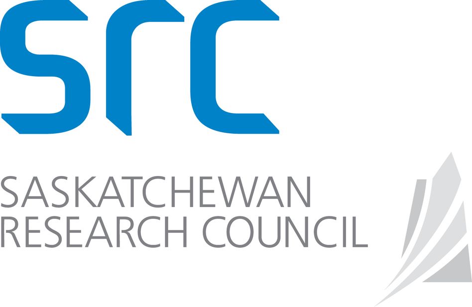 Saskatchewan Research Council Logo