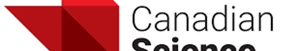 Canadian Science Publishing