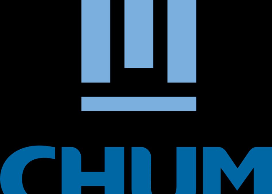 CHUM