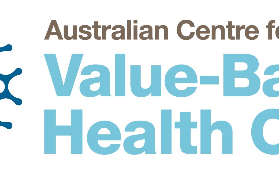 Australian Centre for Value-Based Health Care
