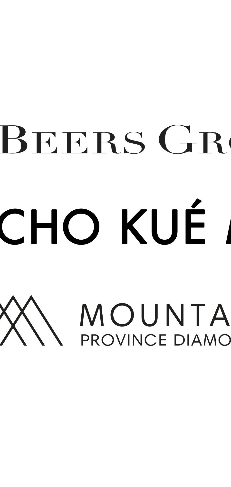 De Beers Group