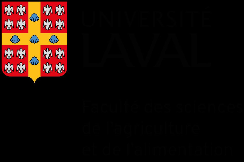 Faculté des Sciences de l'Agriculture et de l'Alimentation - Université Laval