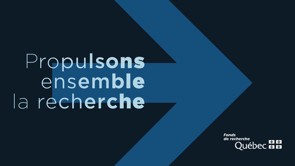 Fonds de Recherche du Québec - Nature et Technologies