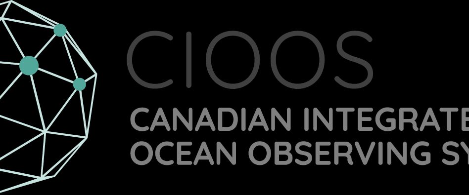 canadian integrated ocean observing system logo