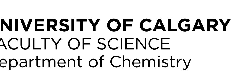 Department of Chemistry