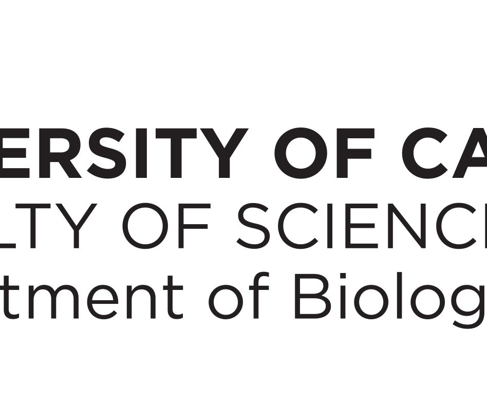 Department of Biological Sciences