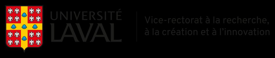 Vice-rectorat à la recherche, à la création et à l'innovation