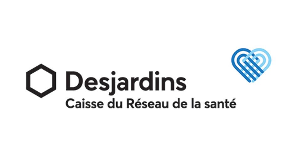 Caisse Desjardins