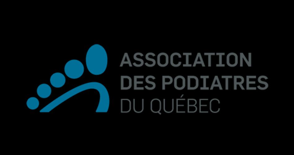 Association des podiatres du Québec