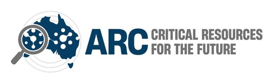 ARC Centre for Critical Resources for the Future