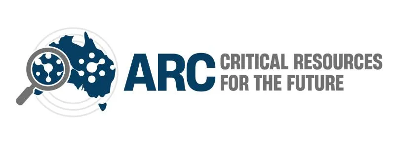 ARC Centre for Critical Resources for the Future