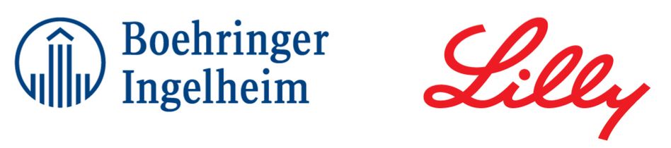 Alliance Boehringer Ingelheim et Eli Lilly