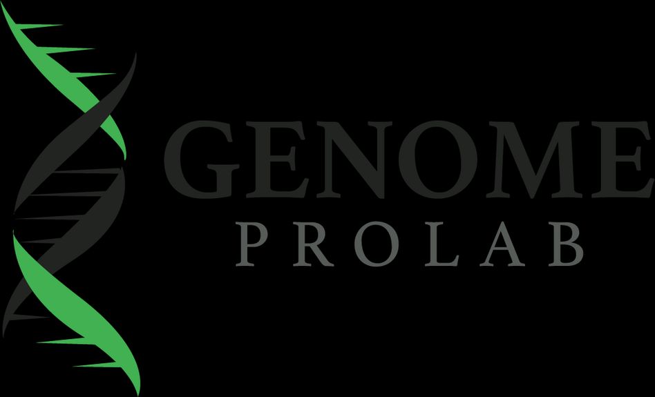Genome Prolab