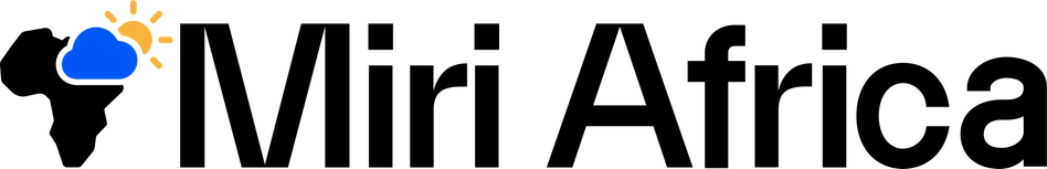 Miri Africa logo
