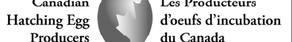 Canadian Hatching Egg Producers