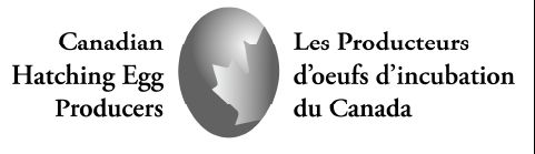 Canadian Hatching Egg Producers