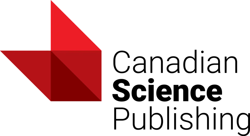 Canadian Science Publishing (Booth #7)