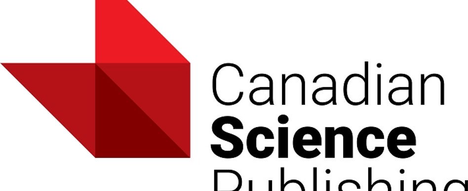 Canadian Science Publishing