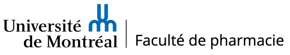 Faculté de pharmacie de l'Université de Montréal