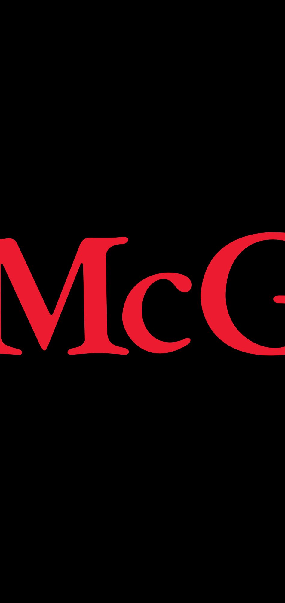 Mcgill