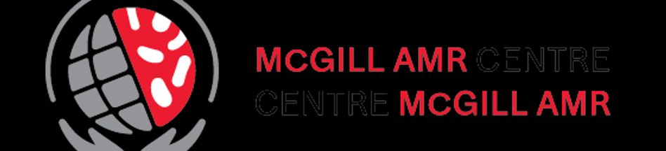 McGill Antimicrobial Resistance Centre