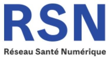 Réseau Santé Numérique