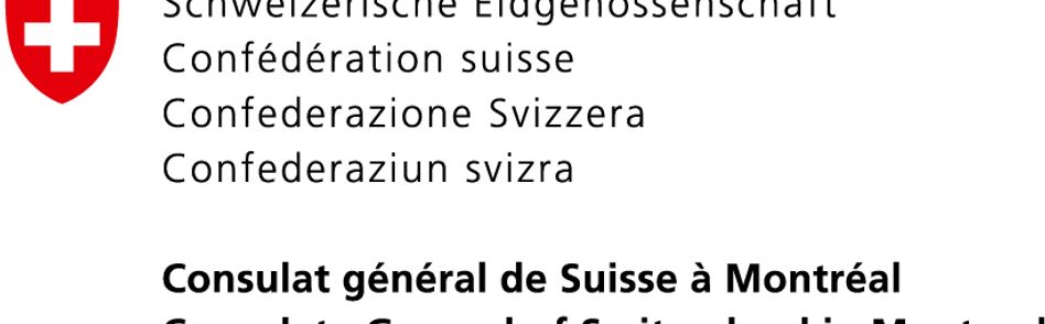Consulat général Suisse à Montréal