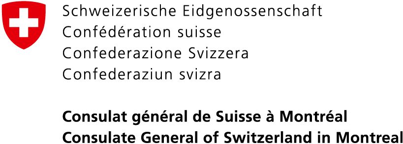 Consulat général Suisse à Montréal