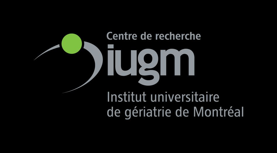Centre de recherche de l'institut universitaire de gériatrie de Montréal