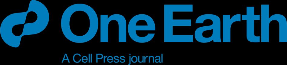One Earth: A Cell Press Journal