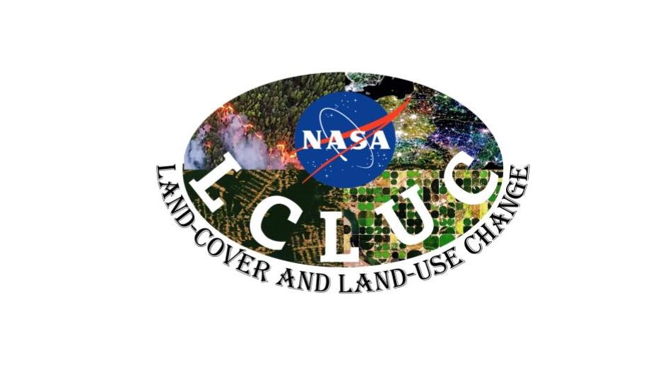 NASA LCLUC Program