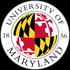 University of Maryland Department of Geographical Sciences