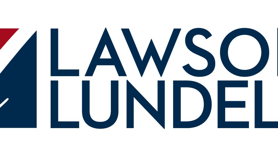 LAWSON LUNDELL LLP