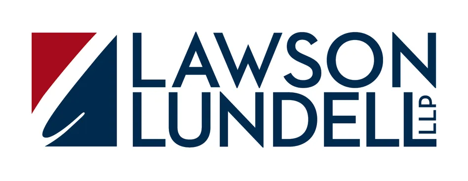 LAWSON LUNDELL LLP