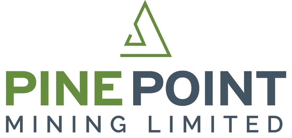 Pine Point Mining Ltd