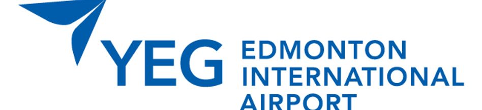 Edmonton International  Airport