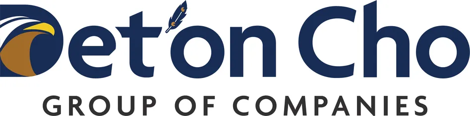 Det'on Cho Group of Companies