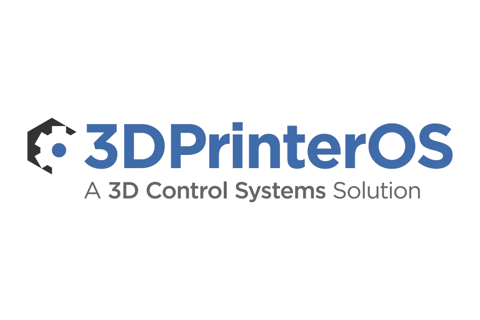 3D Printer OS logo