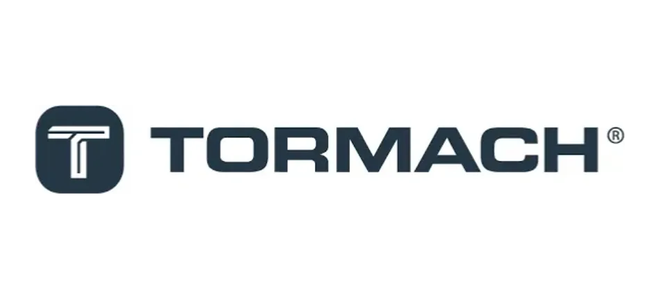 Tormach Logo